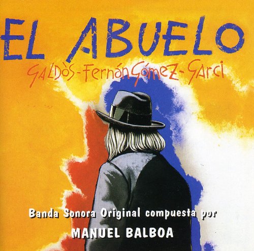 El Abuelo